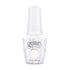 Gelish - GE 811 - Sheek White - Gel Color 0.5 oz - 1110811