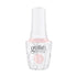 Gelish - GE 999 - Sheer & Silk - Gel Color 0.5 oz - 1110999