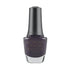 Morgan Taylor 064 - Sweater Weather - Nail Lacquer 0.5 oz - 50064