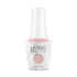 Gelish - GE 187 - Tan My Hide - Gel Color 0.5 oz - 1110187