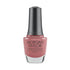 Morgan Taylor 186 - Tex'as Me Later - Nail Lacquer 0.5 oz - 50186