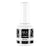 Kiara Sky Ultimate Gel Top Coat - 0.5 oz