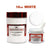 16 oz. Powder DUO - 1 Each of:  #01-CLEAR + #02-WHITE