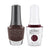 Gelish GE 921 - Want To Cuddle? - Gelish & Morgan Taylor Combo 0.5 oz