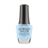 Morgan Taylor 092 - Water Baby - Nail Lacquer 0.5 oz - 50092