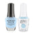 Gelish GE 092 - Water Baby - Gelish & Morgan Taylor Combo 0.5 oz