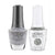 Gelish GE 839 - Water Field - Gelish & Morgan Taylor Combo 0.5 oz