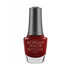 Morgan Taylor 324 - What's Your Poinsettia? - Nail Lacquer 0.5 oz - 3110324