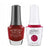 Gelish GE 031 - Wonder Woman - Gelish & Morgan Taylor Combo 0.5 oz