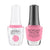 Gelish GE 486 - Bed Of Petals - Gelish & Morgan Taylor Combo 0.5 oz