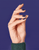 OPI Nail Lacquer - Award for Best Nails goes to… 0.5 oz - #NLH009