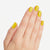 OPI Nail Lacquer - Bee Unapologetic 0.5 oz - #NLB010