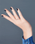 OPI Nail Lacquer - Black Onyx 0.5 oz - #NLT02