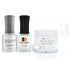 Perfect Match Trio - 007 Flawless White