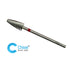 Chisel Rocket Carbide Bit