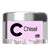 Chisel Powder - Dark Pink