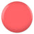 DND DC Gel Nail Polish Duo - 037 Coral, Pink Colors - Terr Pink