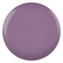 DND Gel Nail Polish Duo - 445 Purple Colors - Melting Violet