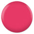 DND Gel Nail Polish Duo - 504 Pink Colors - Orange Aura