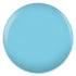 DND Gel Nail Polish Duo - 530 Blue Colors - Blue Lake, CA
