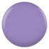 DND Gel Nail Polish Duo - 543 Purple Colors - Purple Passion