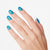 OPI Nail Lacquer - Feel Bluetiful 0.5 oz - #NLB008