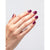 OPI Nail Lacquer - Feelin' Berry Glam 0.5 oz - #HRP06