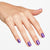 OPI Nail Lacquer - Go to Grape Lengths 0.5 oz - #NLB005