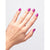 OPI Nail Lacquer - I Pink It's Snowing 0.5 oz - #HRP15