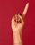 OPI Nail Lacquer - I'm Not Really a Waitress 0.5 oz - #NLH08