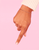 OPI Nail Lacquer - It's A Girl 0.5 oz - #NLH39