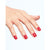 OPI GelColor - Left Your Texts On Red 0.5 oz - #GCS010