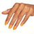 OPI Nail Lacquer - Mango for It 0.5 oz - #NLB011