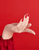 OPI Powder Perfection - OPI Red 1.5 oz - #DPL72