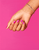 OPI Nail Lacquer - Pompeii Purple 0.5 oz - #NLC09