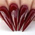 Kiara Sky Dip - 545 Riyalistic Maroon