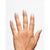 OPI GelColor - Snow Holding Back 0.5 oz - #HPP10