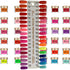 iGel Swatch 2 Powder Collection - 36 Colors