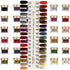 iGel Swatch 3 Powder Collection - 36 Colors