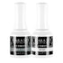 Kiara Sky Ultimate Base & Top Coat - 0.5 oz